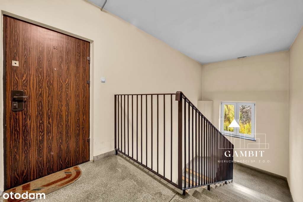 Mieszkanie w świetnej lokalizacji 2 pokoje-8