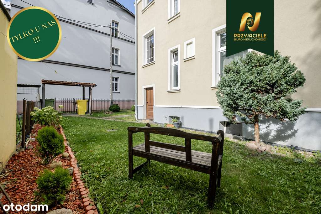 4 pokoje w Sopocie ! Wys. pokoi to 3,3m !-16