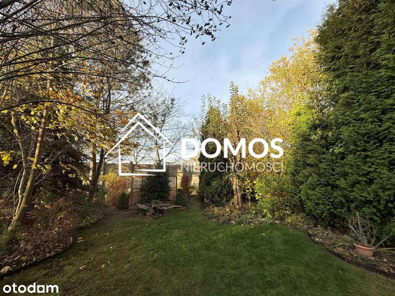 Mieszkanie 2-pokojowe z ogródkiem, bezczynszowe-12