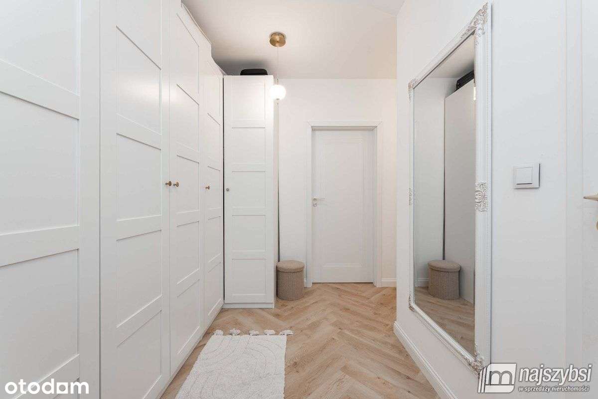 Kołobrzeg-2pok. z miejscem postojowym i komórką - Pełny obrazek: 4/17