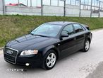 Audi A4 1.8T Multitronic - 12