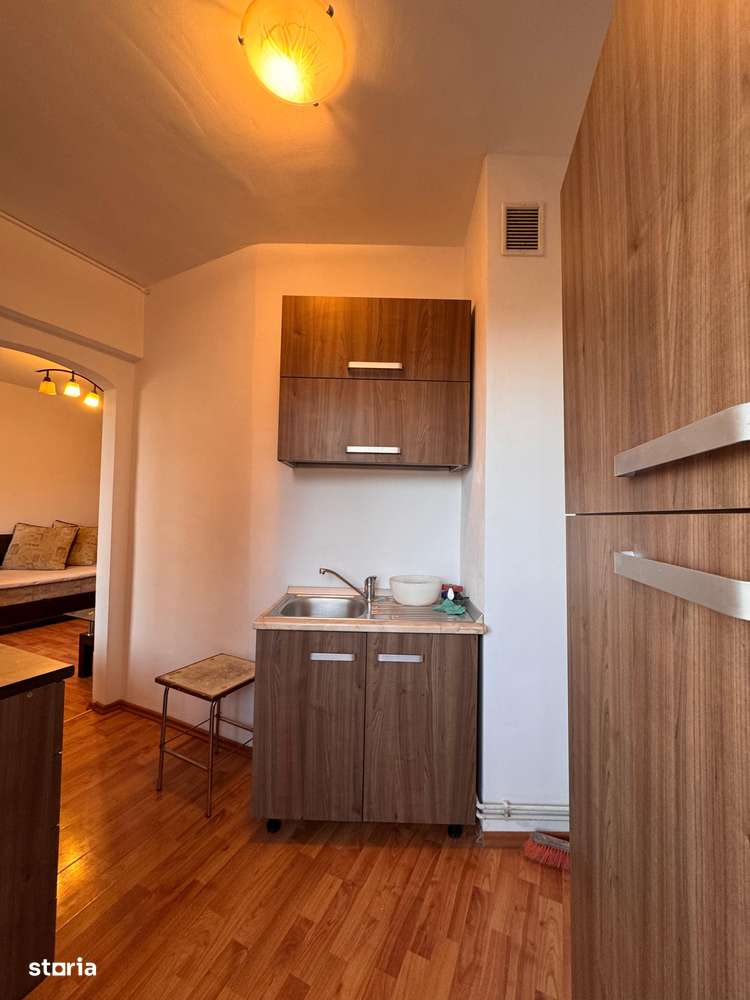 Garsoniera Racadau- Priveliste Superba-7