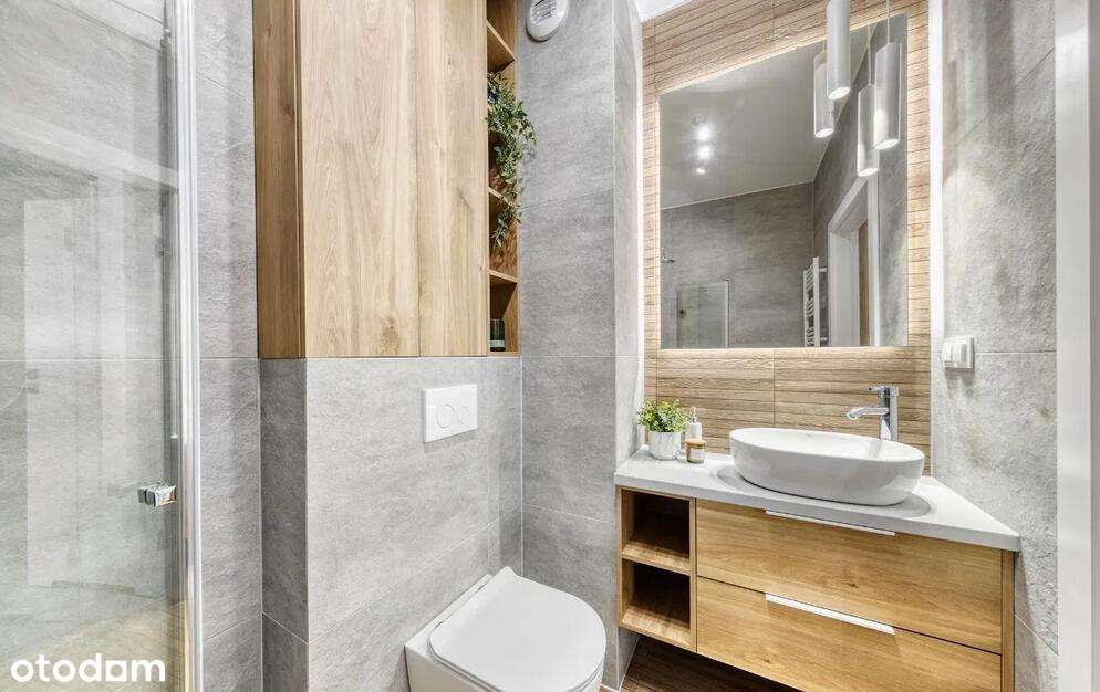 Wysoki Standard Siłownia, Idealne pod najem lub 1 mieszkanie! promocja-3