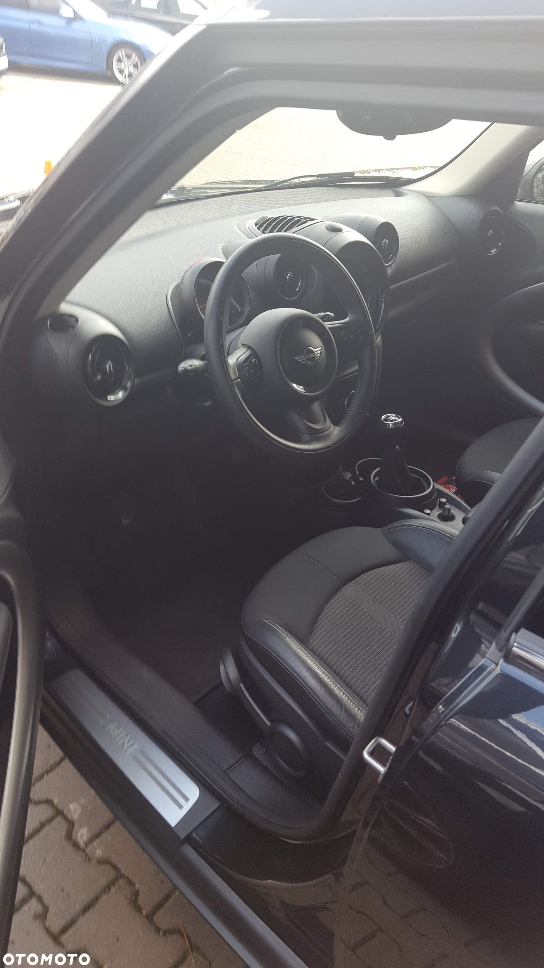 MINI Countryman One EU6 - 3