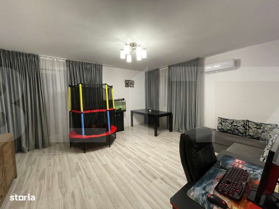 Apartament cu 3 camere, 83 mp, Pantelimon - Imagine principală: 2/18