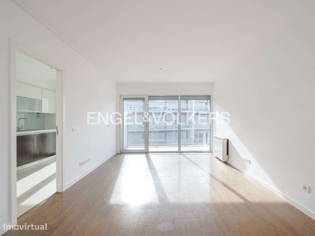 Apartamento T1 no Parque das Nações - Grande imagem: 4/28