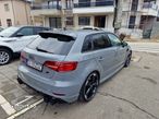 Audi RS3 TFSI Sportback quattro S tronic - 6