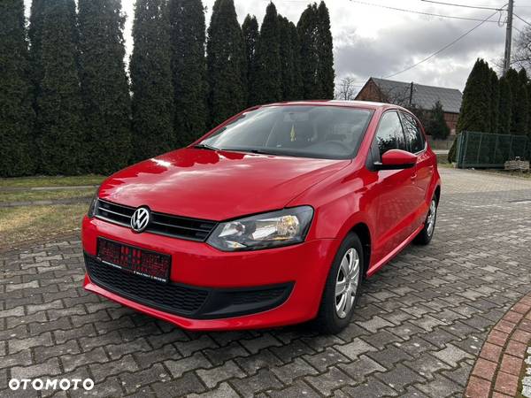 Volkswagen Polo 1.4 16V Comfortline - 16