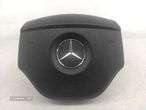 Airbag Volante Mercedes-Benz B-Class (W245) - 1