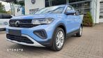 Volkswagen T-Cross 1.0 TSI OPF Style - 17