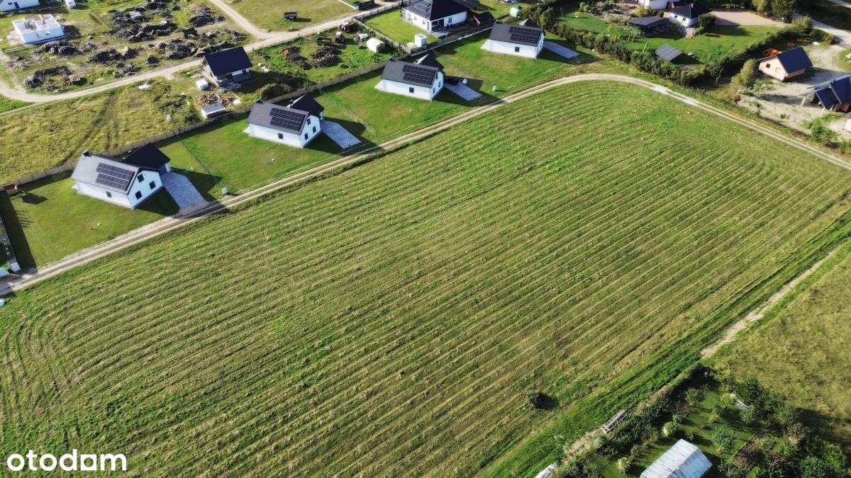 2 piękne działki z WZ w Chmieleńcu-15