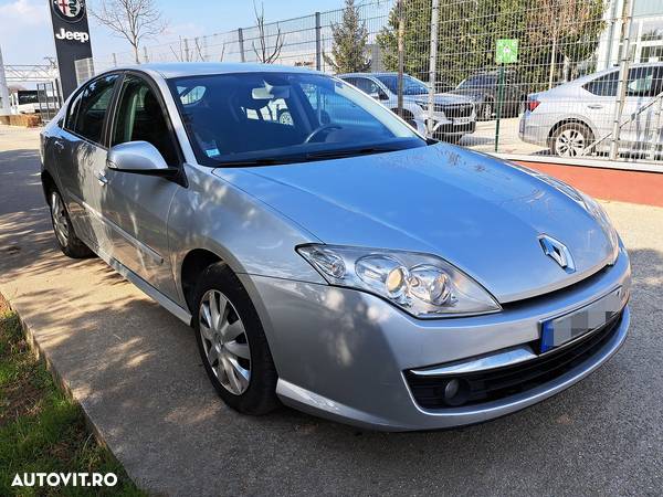 Renault Laguna 2.0dCi Dynamique - 3