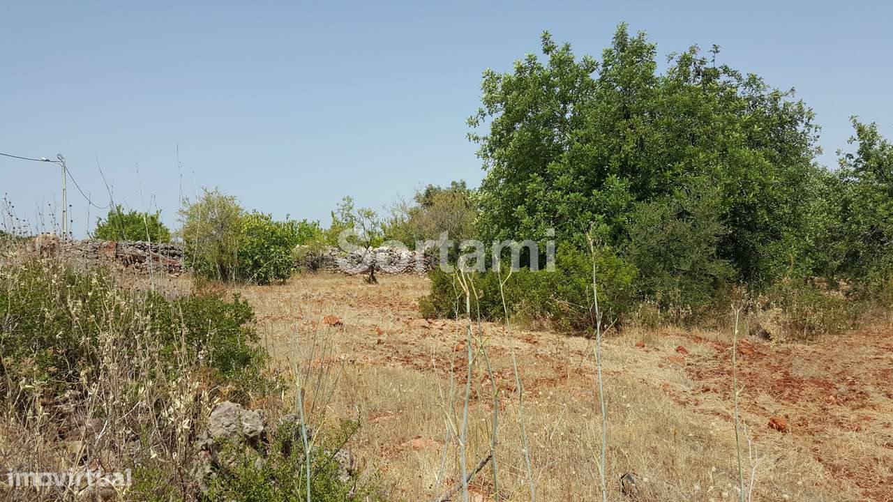 Terreno Rústico  Venda em Paderne,Albufeira - Grande imagem: 4/4