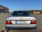 Mercedes-Benz W124 (1984-1993) - 20