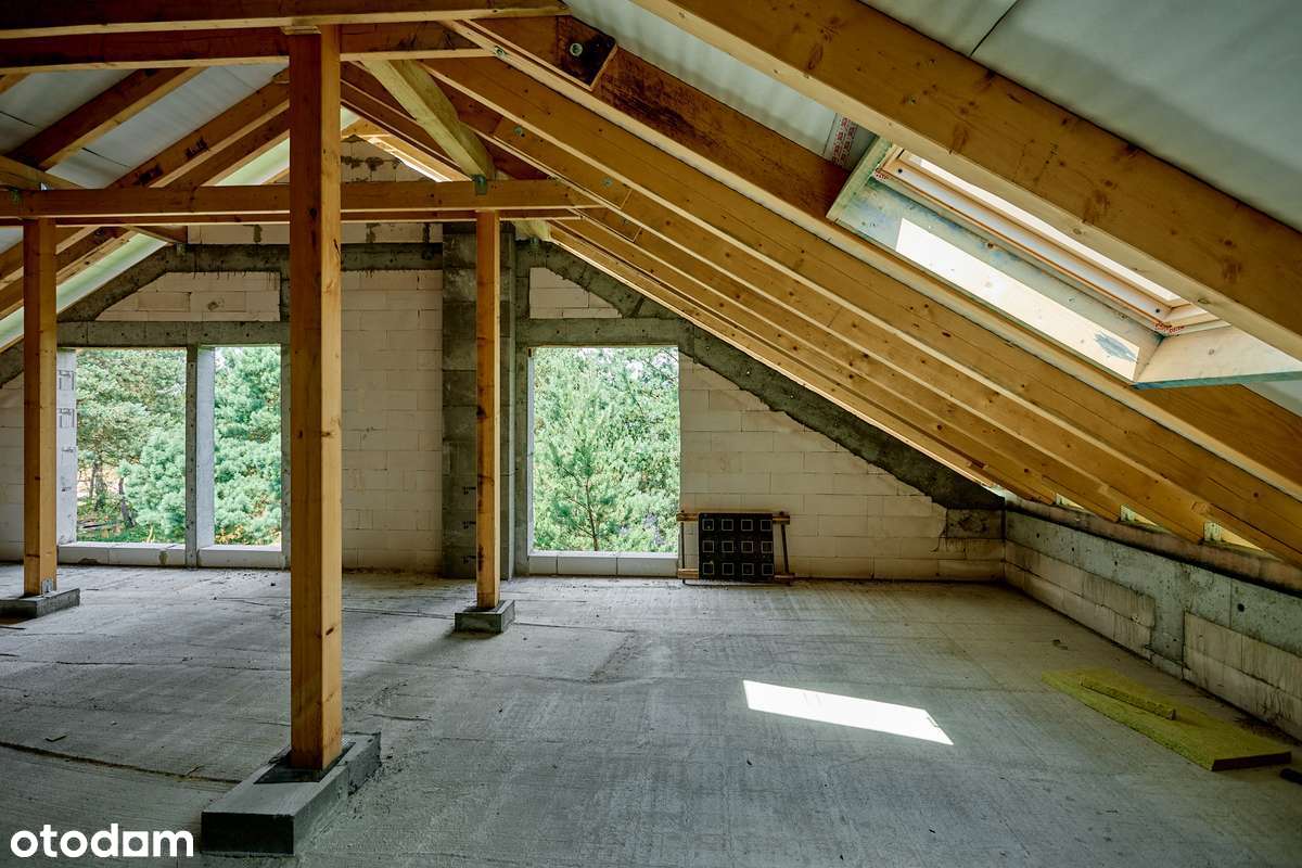 Osiedle Pod Sosnami w Skierdy – Twój zakątek natury i komfortu - Pełny obrazek: 4/15