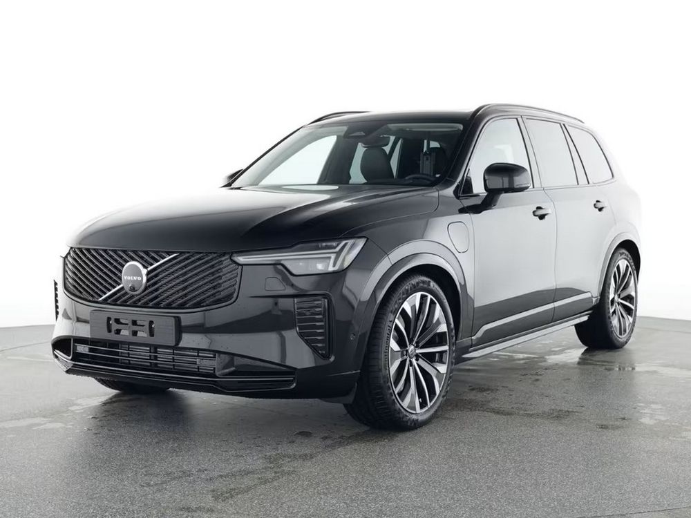Volvo XC90 II T8 AWD Ultra Dark 2025
