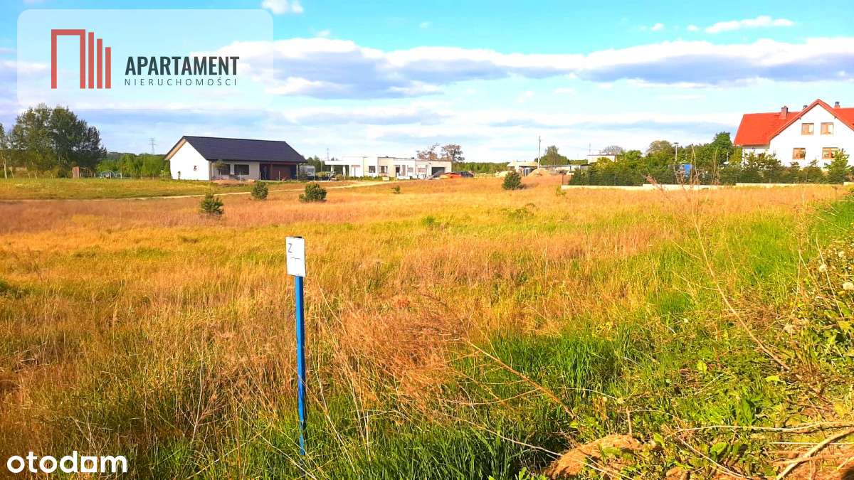 Tylko u nas! Dla osób ceniących ciszę i spokój - Pełny obrazek: 4/6