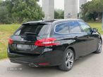 Peugeot 308 SW 1.5 BlueHDi GT Line EAT8 - 5