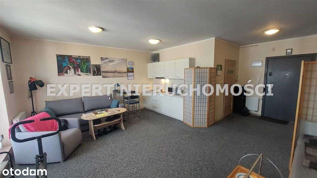 Zamknięte osiedle Parkowe - Winda, Niski Czynsz-13