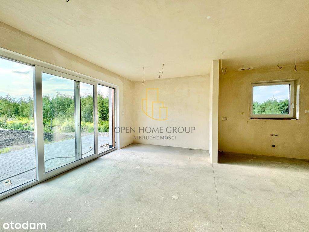 5pok/dom/do odbioru!/środkowa sztuka/duży ogródek - Pełny obrazek: 5/20