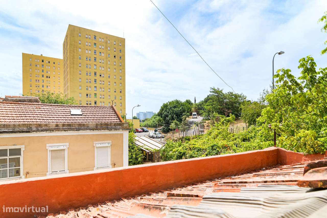 VILA CÂNDIDA | Nº13 | UM DOS SEGREDOS MAIS BEM GUARDADOS DE LISBOA-23