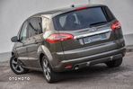 Ford S-Max 2.0 TDCi DPF Titanium - 10