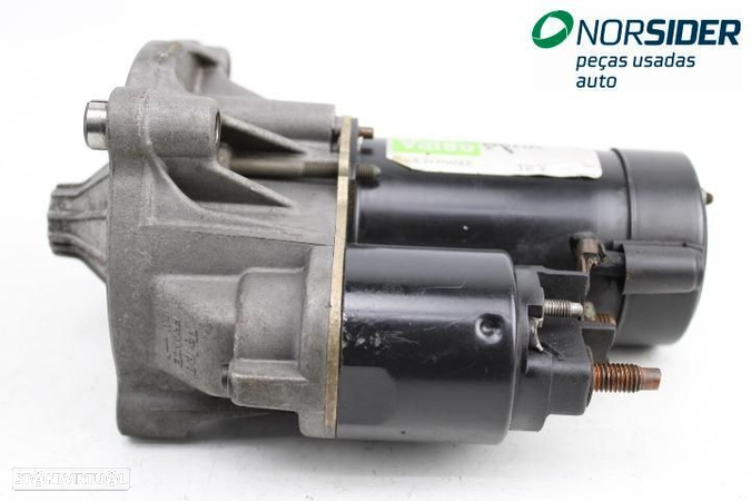 Motor de arranque Citroen Xantia|93-98 - 2