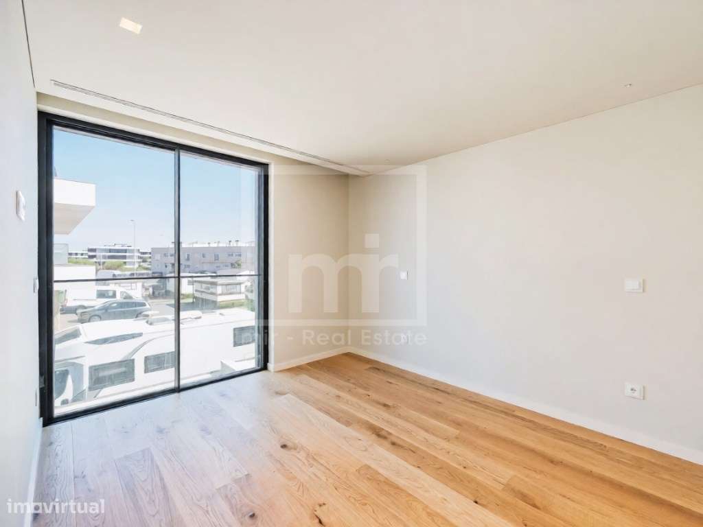 Moradia T3 com Vista Mar e Terraço Panorâmico Rooftop-22
