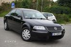 Volkswagen Passat 1.9 TDI Comfortline - 5