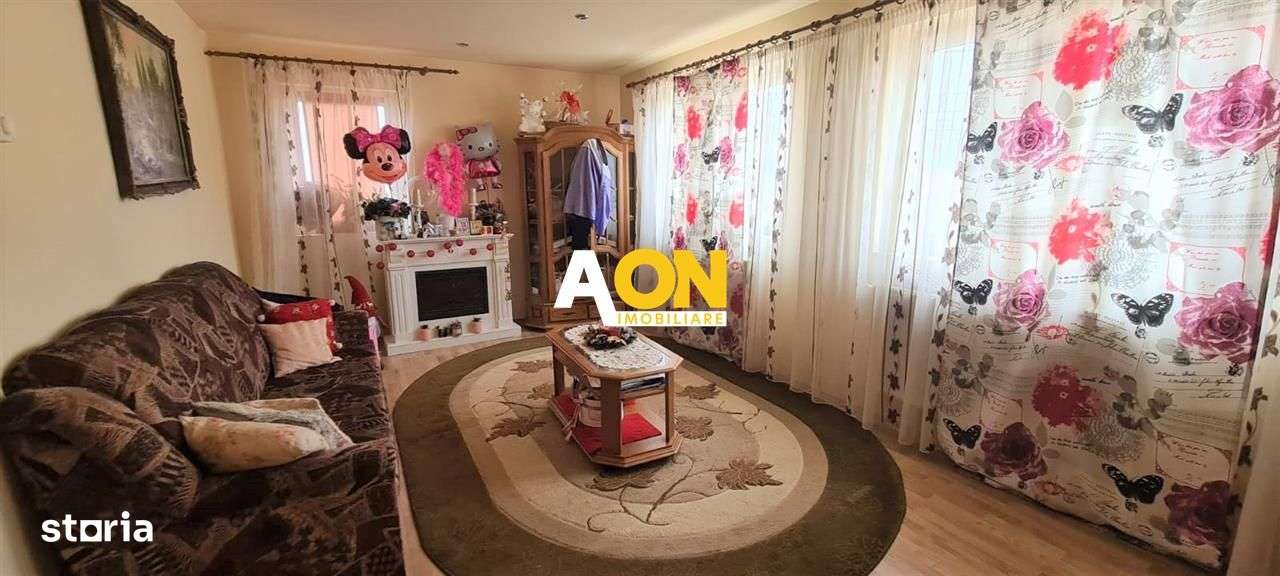 Exclusivitate! Apartament La Vila, 120MP, 3 Camere, Garaj - Imagine principală: 2/10