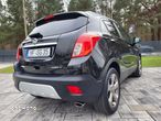 Opel Mokka 1.4 T Cosmo S&S 4x4 - 14