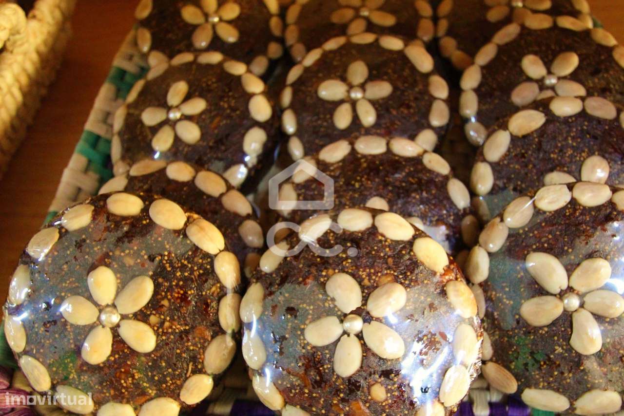 Moradia Típica do Algarve a apenas 2 km da praia da Marinha-31