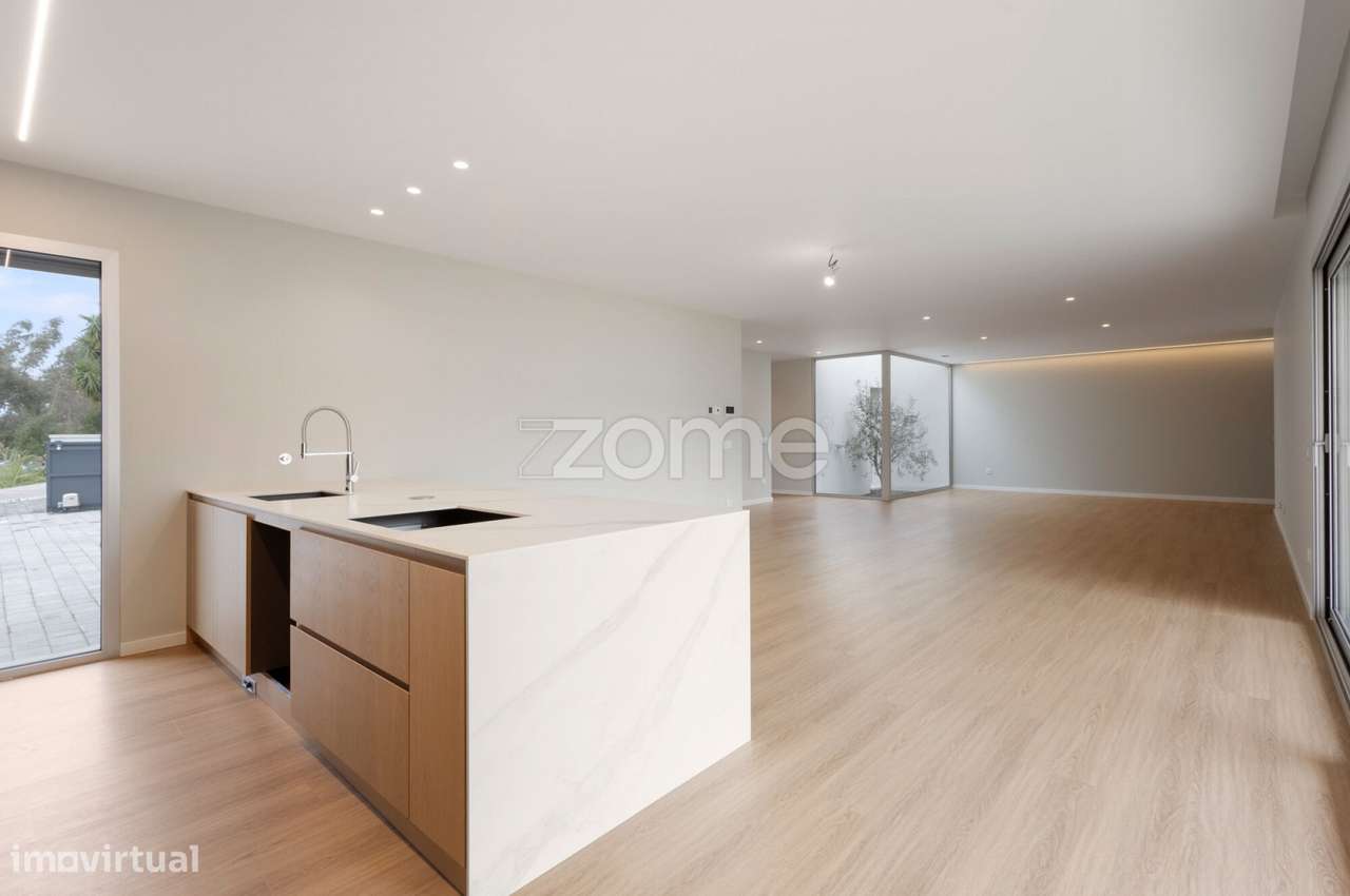 Moradia T4 Quinta de Cima-6