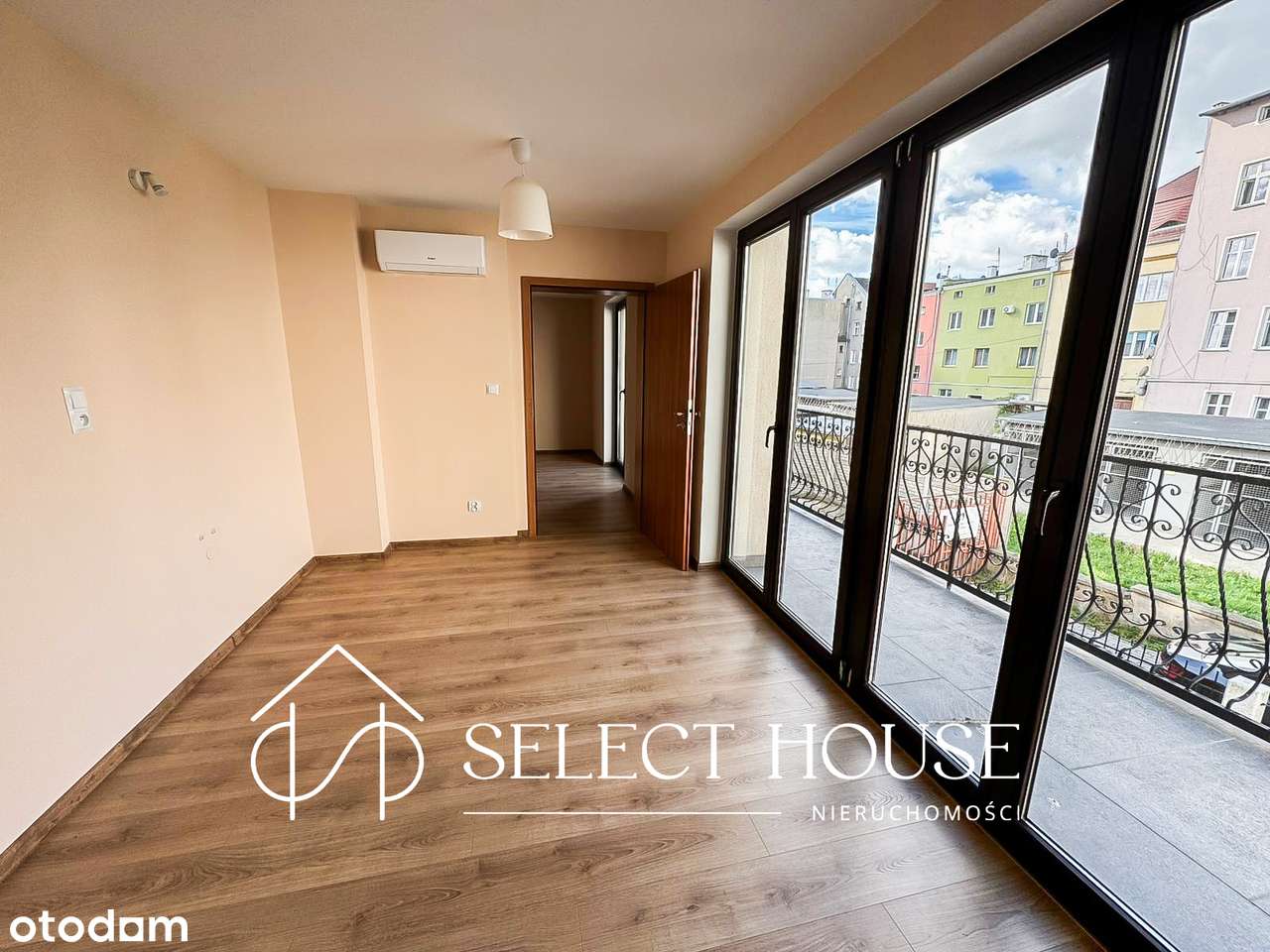 Lokal usługowy w centrum Strzegomia-9