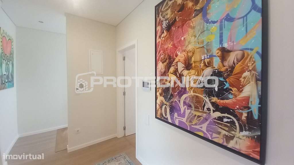 Moradia em banda à venda em Cacia-9