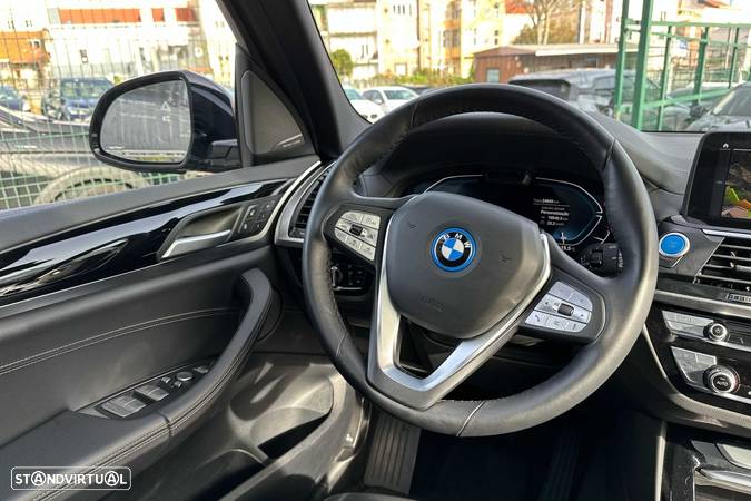 BMW iX3 M Sport Impressive - 5