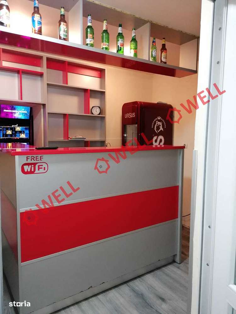 Spațiu comercial de închiriat în Târgu Secuiesc, pe strada Libertății - Imagine principală: 5/6