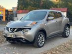 Nissan Juke - 2