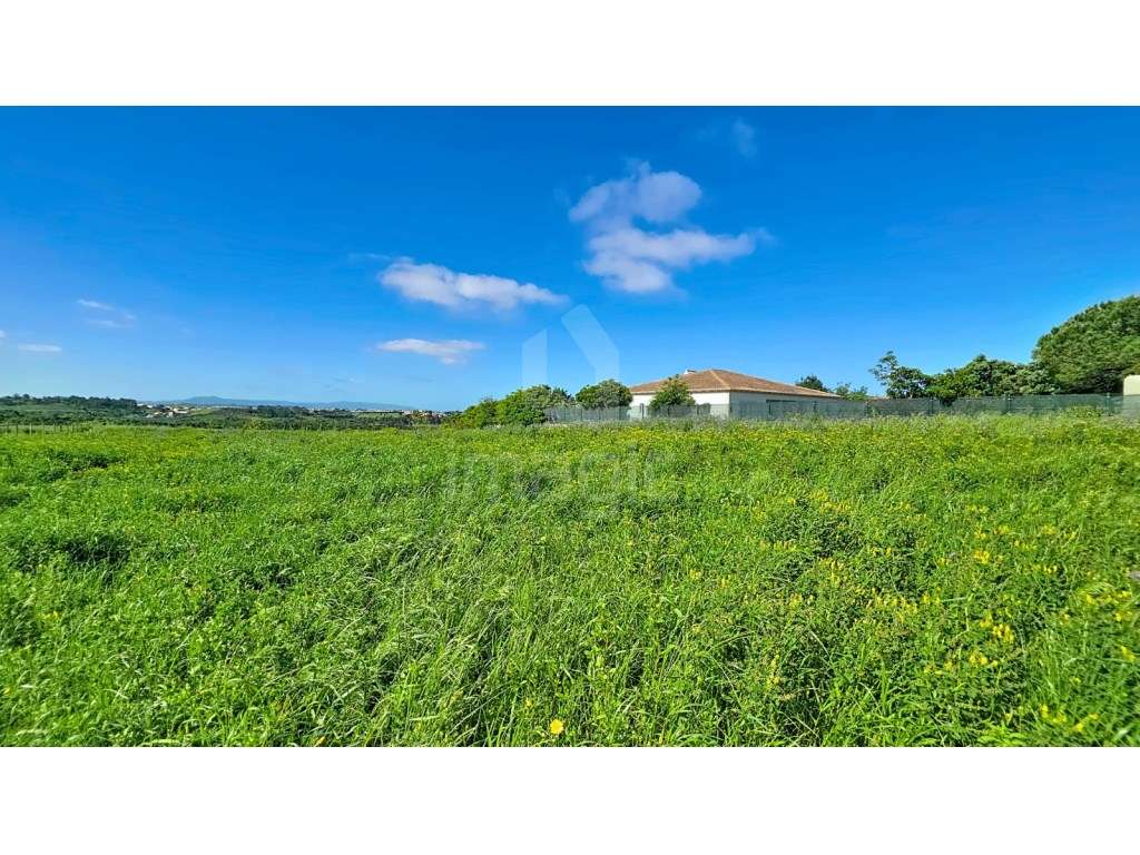 Terreno rústico inserido em zona urbana-4