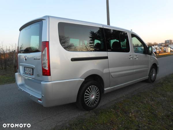 Fiat Scudo - 5