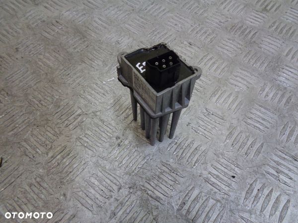 REZYSTOR OPORNIK DMUCHAWY 64118383835 BMW 5 E39 LIFT 95- - 1