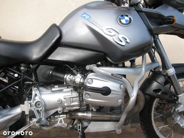 BMW GS - 21