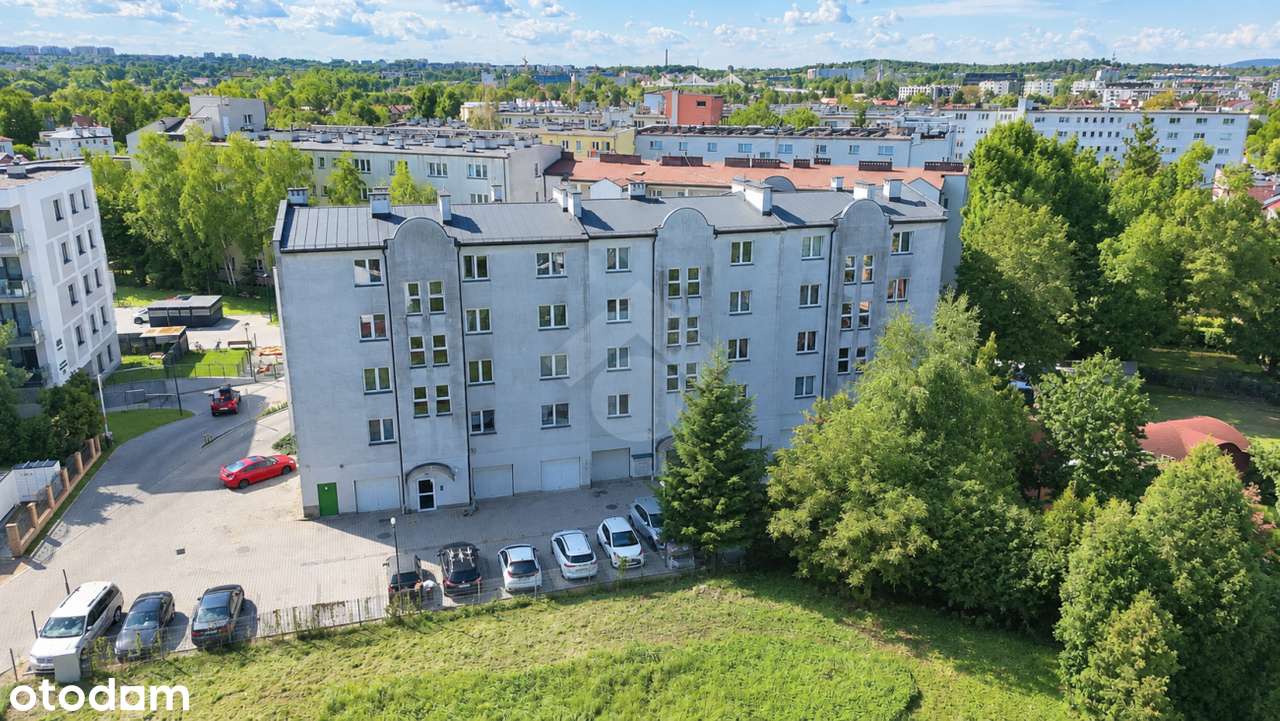 Siemienowicza | 3 pokoje | osobna kuchnia | 72 m² | do remontu-0