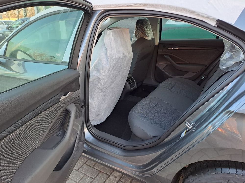 SKODA SUPERB 1.5 TSI mHEV 150KM DSG ESSENCE, dostępny od ręki