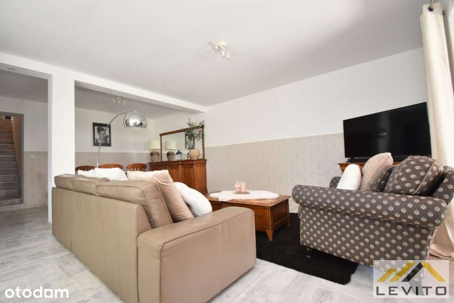 Przytulny bliźniak w super lokalizacji! - Pełny obrazek: 4/16