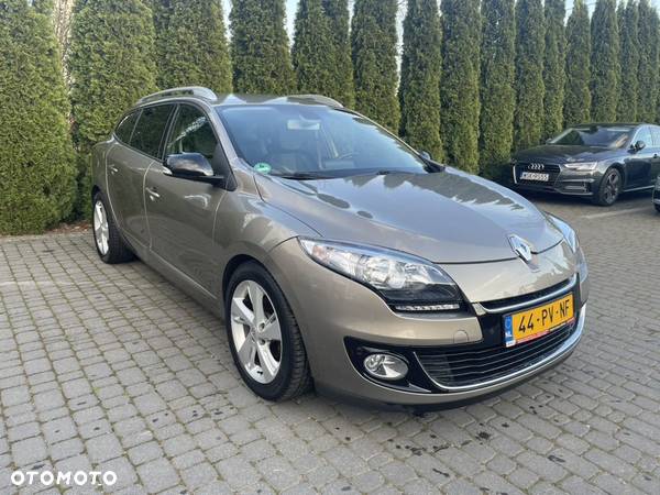 Renault Megane ENERGY TCe 115 Start & Stop Bose Edition - 1