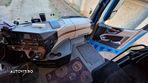 Mercedes-Benz Actros 1845 MP4 Cabina SoloSTAR - 17