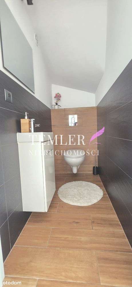 3 pok, z Ogródkiem, 75 m2+ miejsce postojowe-5