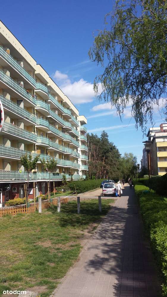 2 pokojowe Os. St. Batorego przy UAM PST bezpośrednio