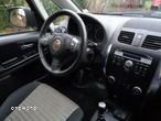 Fiat Sedici 2.0 Multijet 16V 4x4 Emotion - 17